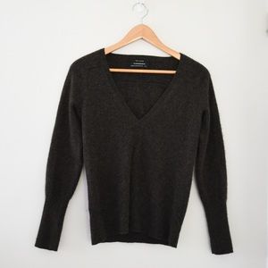 Cashmere Sweater